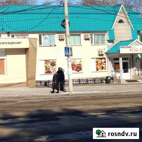 Продаем здание в с. Бычиха Хабаровск - изображение 1