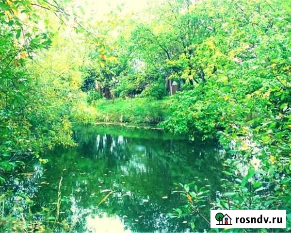 Участок СНТ, ДНП 10 сот. на продажу в Великом Новгороде Великий Новгород - изображение 1