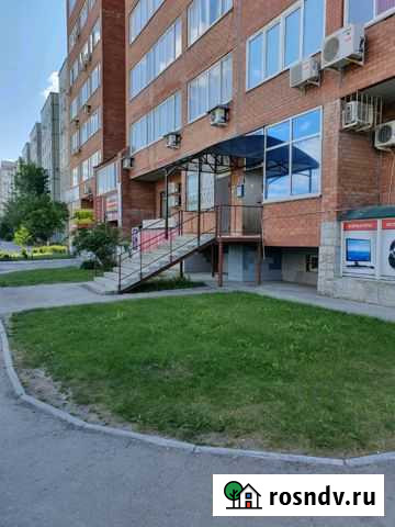 Офисное помещение, 179 кв.м. Тольятти - изображение 1