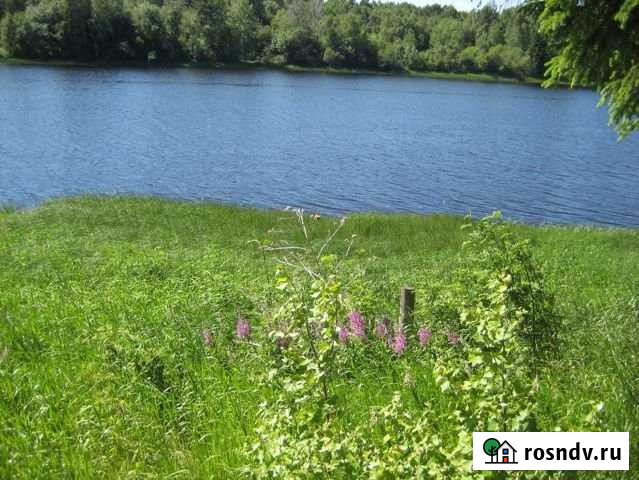 Участок ИЖС 15 сот. на продажу в Петрозаводске Петрозаводск - изображение 1