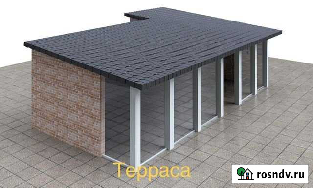 2-комнатная квартира, 100 м², 2/10 эт. на продажу в Нальчике Нальчик - изображение 1