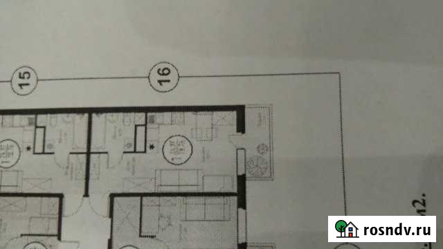 Квартира-студия, 29.2 м², 9/16 эт. на продажу в Тюмени Тюмень - изображение 1