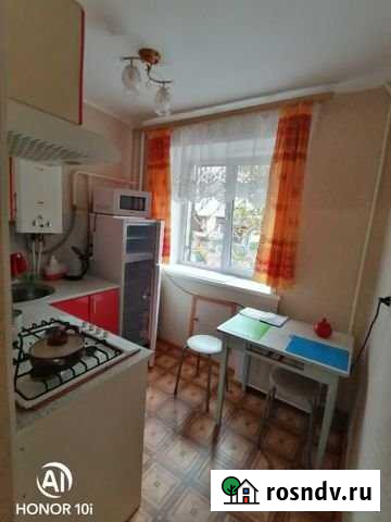 2-комнатная квартира, 44 м², 1/5 эт. на продажу в Великих Луках Великие Луки - изображение 1