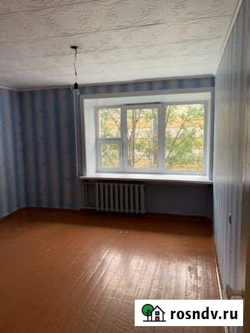 1-комнатная квартира, 38 м², 3/9 эт. на продажу в Усть-Илимске Усть-Илимск - изображение 1