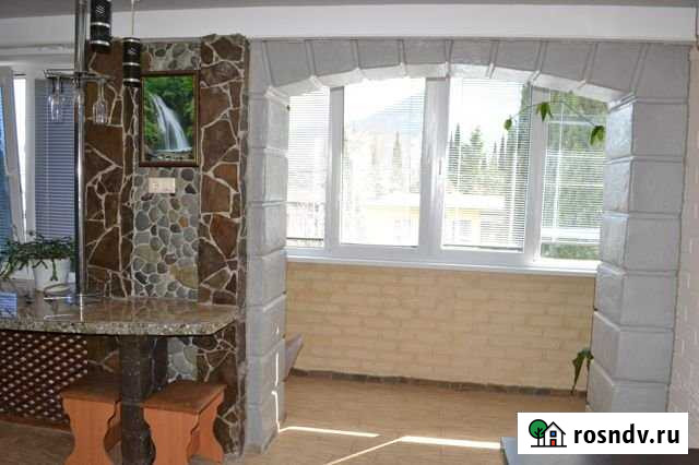 2-комнатная квартира, 43 м², 4/4 эт. на продажу в Алуште Алушта - изображение 1