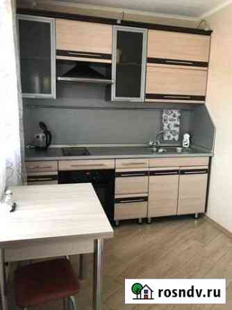 1-комнатная квартира, 35 м², 3/5 эт. в аренду посуточно в Лесосибирске Лесосибирск