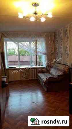 Комната 18 м² в 1-ком. кв., 2/5 эт. на продажу в Зеленодольске Зеленодольск