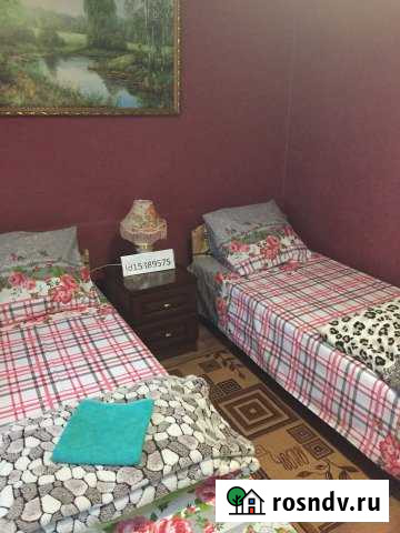 Дом 45 м² на участке 1 сот. в аренду посуточно в Алуште Алушта - изображение 1