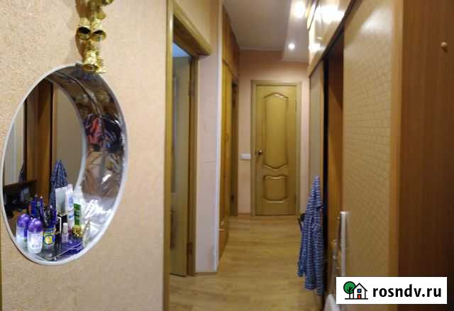 2-комнатная квартира, 41.7 м², 1/4 эт. на продажу в Шудаяге Шудаяг - изображение 1