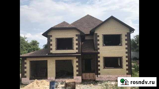 Коттедж 211 м² на участке 9 сот. на продажу в Рязани Рязань - изображение 1