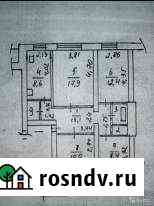 4-комнатная квартира, 75.9 м², 5/5 эт. на продажу в Ижевске Ижевск