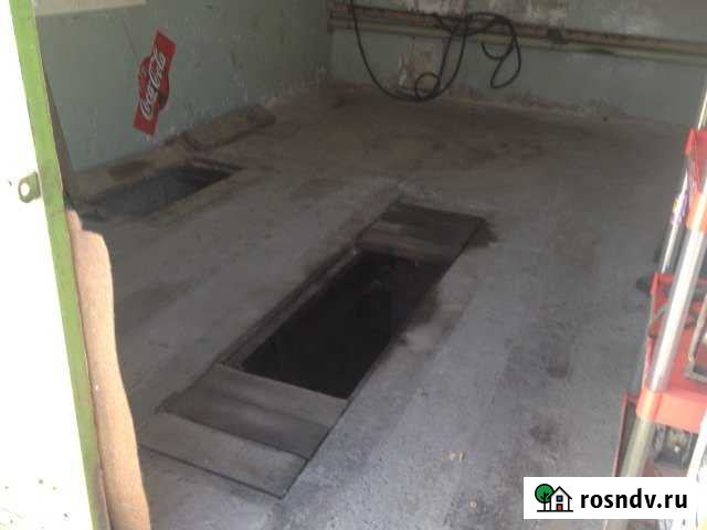 Гараж 30 м² на продажу в Северске Северск - изображение 1