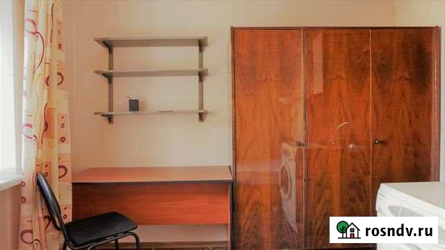 Квартира-студия, 12 м², 4/5 эт. в аренду на длительный срок в Томске Томск - изображение 1