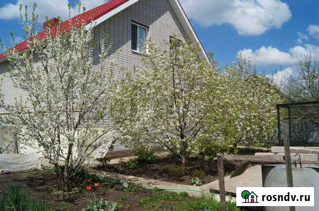 Дом 169 м² на участке 13 сот. на продажу в Кинеле Кинель - изображение 1