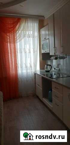 3-комнатная квартира, 66 м², 3/4 эт. на продажу в Лысьве Лысьва - изображение 1