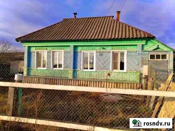 Дом 65 м² на участке 30 сот. на продажу в Больших Березниках Большие Березники