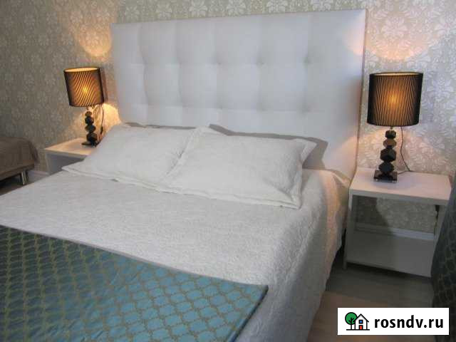 1-комнатная квартира, 42 м², 2/16 эт. в аренду посуточно в Магнитогорске Магнитогорск - изображение 1