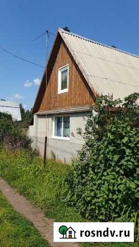 Дача 40 м² на участке 9 сот. на продажу в Кемерово Кемерово - изображение 1