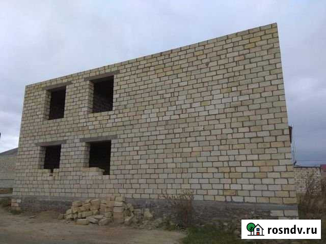 Дом 120 м² на участке 4 сот. на продажу в Дагестанских Огнях Дагестанские Огни - изображение 1