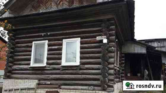 Дом 36.2 м² на участке 12 сот. на продажу в Березниках Березники