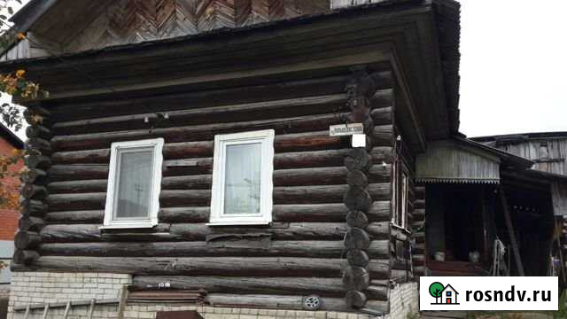 Дом 36.2 м² на участке 12 сот. на продажу в Березниках Березники - изображение 1