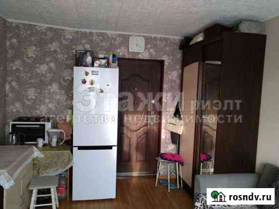 Комната 13.7 м² в 1-ком. кв., 5/5 эт. на продажу в Нижневартовске Нижневартовск