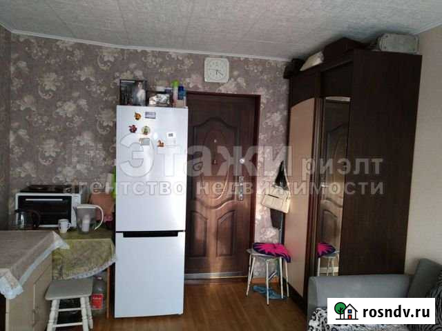 Комната 13.7 м² в 1-ком. кв., 5/5 эт. на продажу в Нижневартовске Нижневартовск - изображение 1