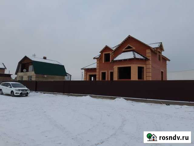 Дом 350 м² на участке 10 сот. на продажу в Черногорске Черногорск - изображение 1