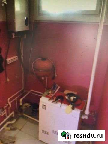 Коттедж 85 м² на участке 6 сот. на продажу в Чекалине Чекалин - изображение 1