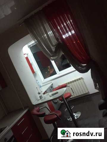 Квартира-студия, 38 м², 15/16 эт. в аренду посуточно в Пятигорске Пятигорск - изображение 1