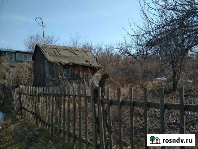 Дача 20 м² на участке 4 сот. на продажу в Ульяновске Ульяновск - изображение 1