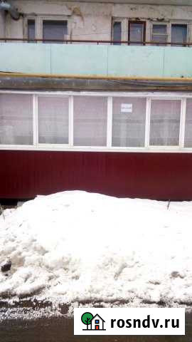 2-комнатная квартира, 49.6 м², 1/3 эт. на продажу в Верховье Верховье - изображение 1