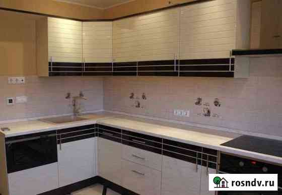 3-комнатная квартира, 82.3 м², 6/25 эт. на продажу в Щербинке Щербинка