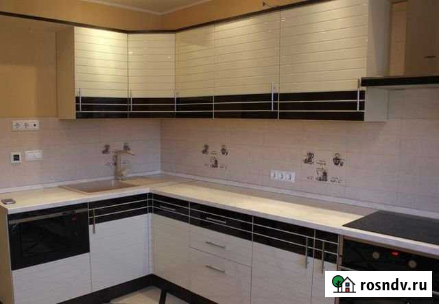 3-комнатная квартира, 82.3 м², 6/25 эт. на продажу в Щербинке Щербинка - изображение 1