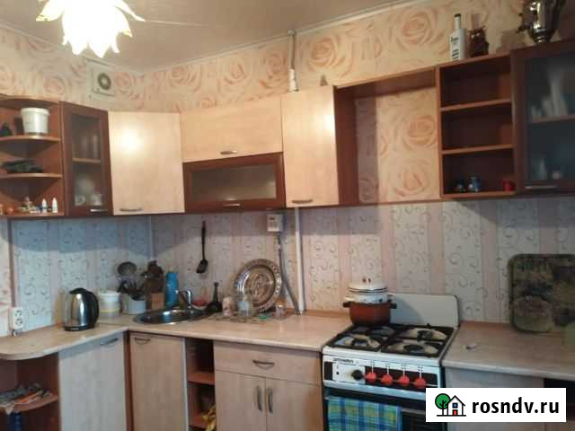 2-комнатная квартира, 48 м², 8/9 эт. на продажу в Кирово-Чепецке Кирово-Чепецк - изображение 1