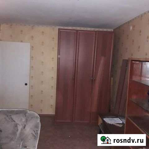 1-комнатная квартира, 31 м², 4/5 эт. на продажу в Пскове Псков - изображение 1