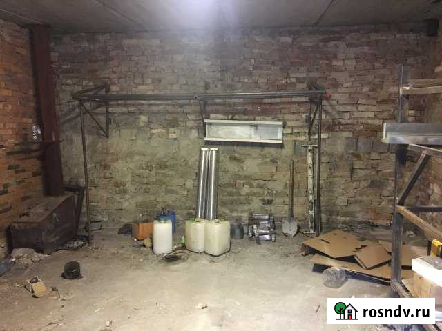 Гараж 30 м² в аренду в Екатеринбурге Екатеринбург - изображение 1