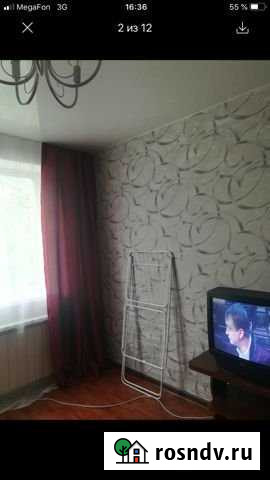 Квартира-студия, 18 м², 4/5 эт. на продажу в Красноярске Красноярск - изображение 1