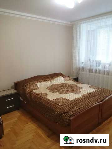 1-комнатная квартира, 18 м², 4/7 эт. в аренду посуточно в Железноводске Железноводск - изображение 1