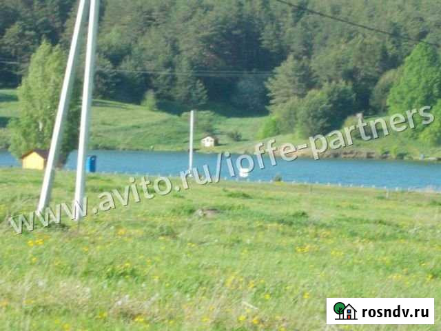 Участок ИЖС 10 сот. на продажу в Боголюбово Боголюбово - изображение 1