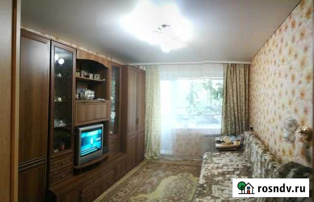 2-комнатная квартира, 43.6 м², 1/5 эт. на продажу в Северске Северск - изображение 1