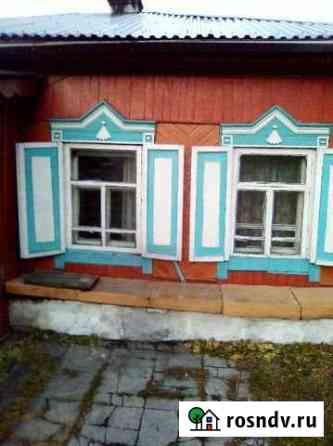 Дом 36 м² на участке 7.9 сот. на продажу в Слюдянке Слюдянка