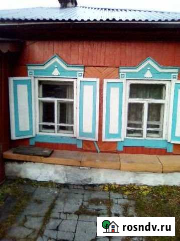 Дом 36 м² на участке 7.9 сот. на продажу в Слюдянке Слюдянка - изображение 1