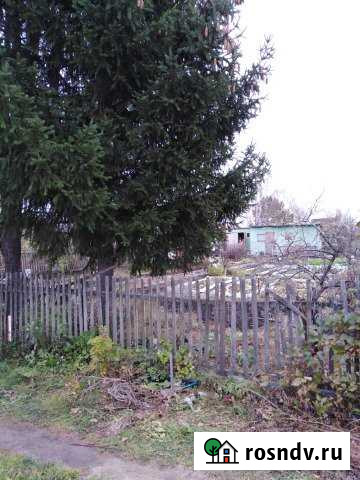 Участок СНТ, ДНП 6 сот. на продажу в Лузино Лузино - изображение 1