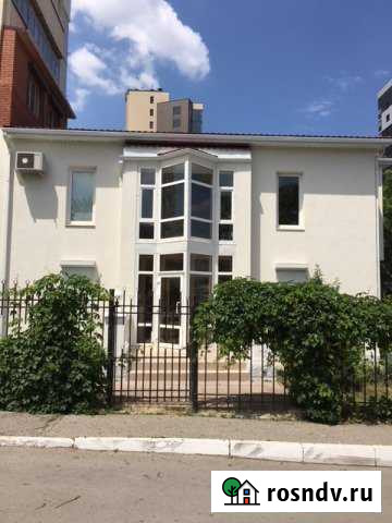 Помещение свободного назначения, 202 кв.м. Новороссийск - изображение 1