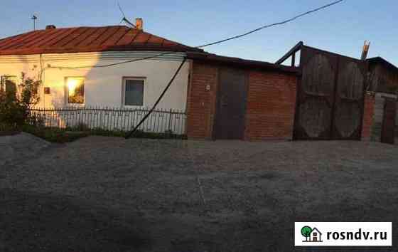 Дом 55 м² на участке 6 сот. на продажу в Томске Томск