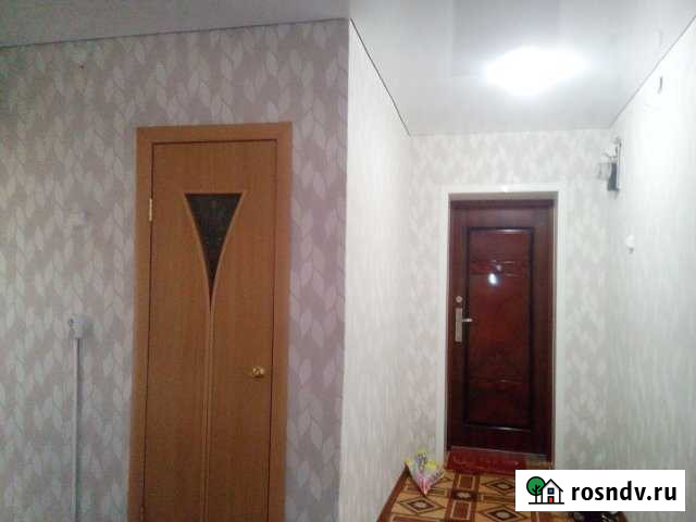 3-комнатная квартира, 67 м², 1/3 эт. на продажу в Куртамыше Куртамыш - изображение 1