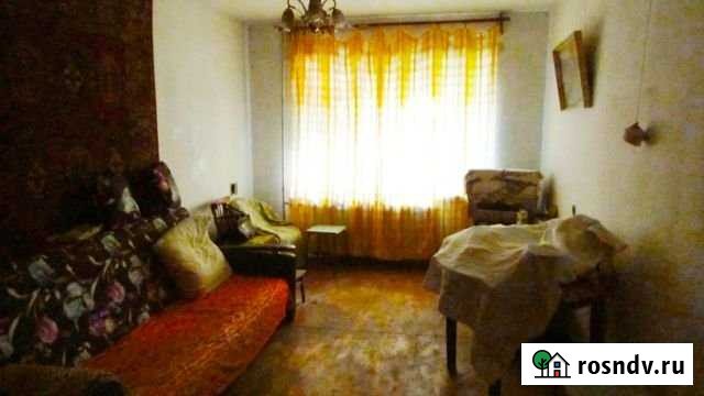 2-комнатная квартира, 42 м², 1/5 эт. на продажу в Амурске Амурск - изображение 1