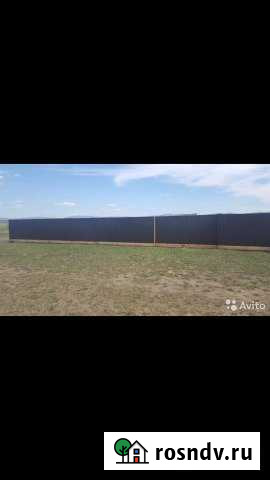 Участок СНТ, ДНП 16 сот. на продажу в Чите Чита - изображение 1