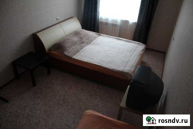 3-комнатная квартира, 80 м², 7/8 эт. в аренду посуточно в Ярославле Ярославль - изображение 1